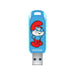 EAN 0619659217624 - SanDisk Smurfs unidad flash USB 128 GB USB tipo A 3.2 Gen 1 (3.1 Gen 1) Azul imagen 1