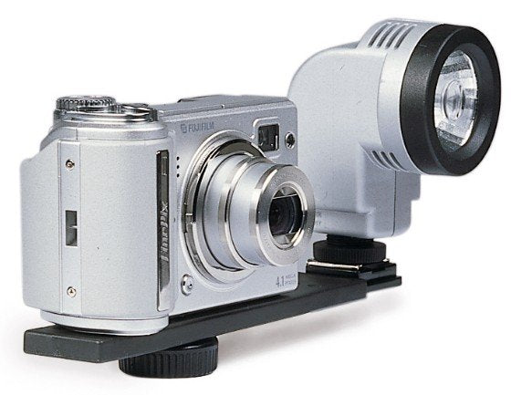 EAN 4001072010009 - Kaiser 1000 soporte para cámara Metal imagen 3