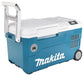 EAN 88381753050 - Makita CW001GZ nevera portátil 20 L Eléctrico Azul, Blanco imagen 20