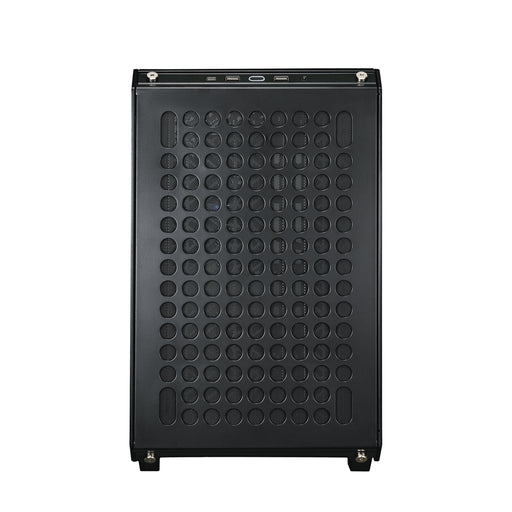 EAN 4719512140383 - Cooler Master QUBE 500 Flatpack Black Edition Midi Tower Negro imagen 2