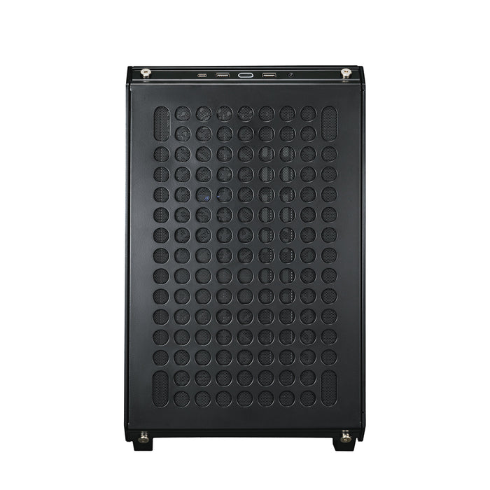EAN 4719512140383 - Cooler Master QUBE 500 Flatpack Black Edition Midi Tower Negro imagen 2
