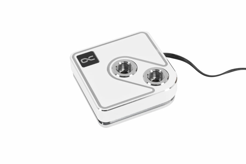 EAN 4250197138345 - Alphacool Core 1 Aurora Bloque de agua imagen 1