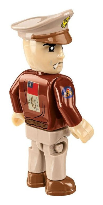 EAN 5902251057398 - COBI Consolidated B-24 Liberator imagen 8