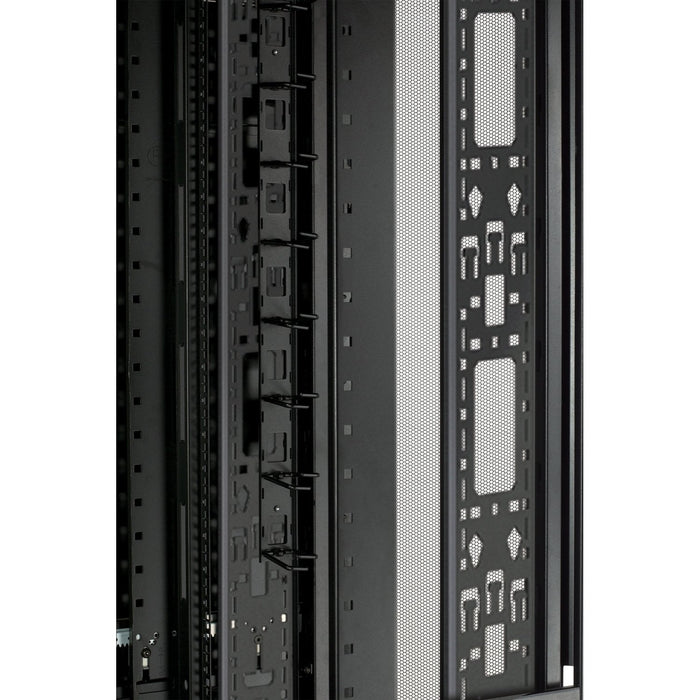 EAN 731304294269 - APC AR3100X609 armario rack 42U Rack o bastidor independiente Negro imagen 4