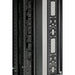 EAN 731304294269 - APC AR3100X609 armario rack 42U Rack o bastidor independiente Negro imagen 4