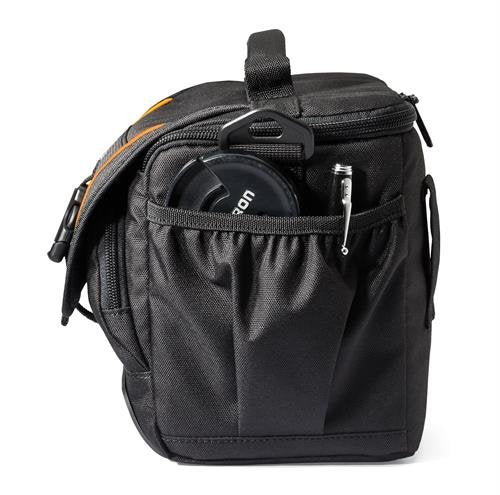 EAN 56035368622 - Lowepro Adventura SH 160 II Funda Negro imagen 7