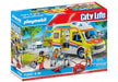 EAN 4008789712448 - Playmobil City Life 71244 set de juguetes imagen 1