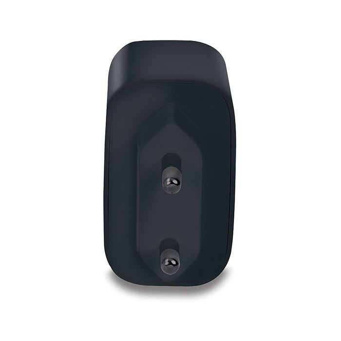 EAN 4002888734264 - Lindy 73426 cargador de dispositivo móvil Universal Negro Corriente alterna Carga rápida Interior imagen 3