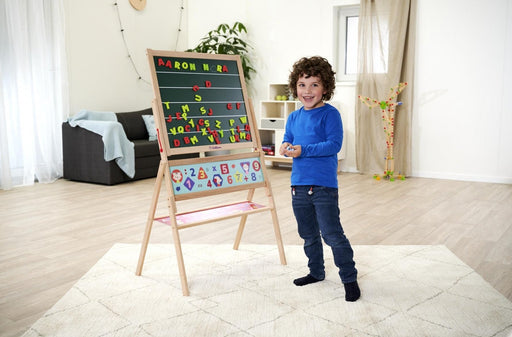 EAN 4003046008487 - Eichhorn 100002589 tablero o accesorio magnético Verde imagen 2