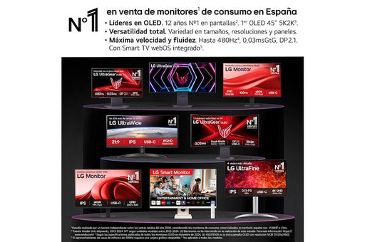 EAN 8806096444061 - LG 27U731SA-W pantalla para PC 68,6 cm (27") 3840 x 2160 Pixeles 4K Ultra HD LCD Blanco imagen 2