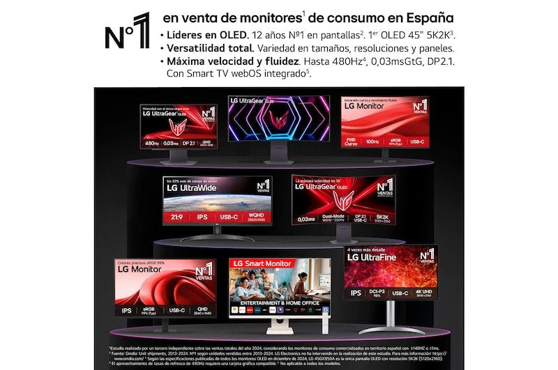 EAN 8806096444061 - LG 27U731SA-W pantalla para PC 68,6 cm (27") 3840 x 2160 Pixeles 4K Ultra HD LCD Blanco imagen 2