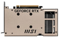 EAN 4711377344210 - MSI GEFORCE RTX 5060 8G INSPIRE 2X OC tarjeta gráfica NVIDIA 8 GB GDDR7 imagen 3