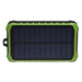 EAN 5706751067389 - Denver PSO-10012 batería externa Polímero de litio 10000 mAh Negro, Verde claro imagen 7