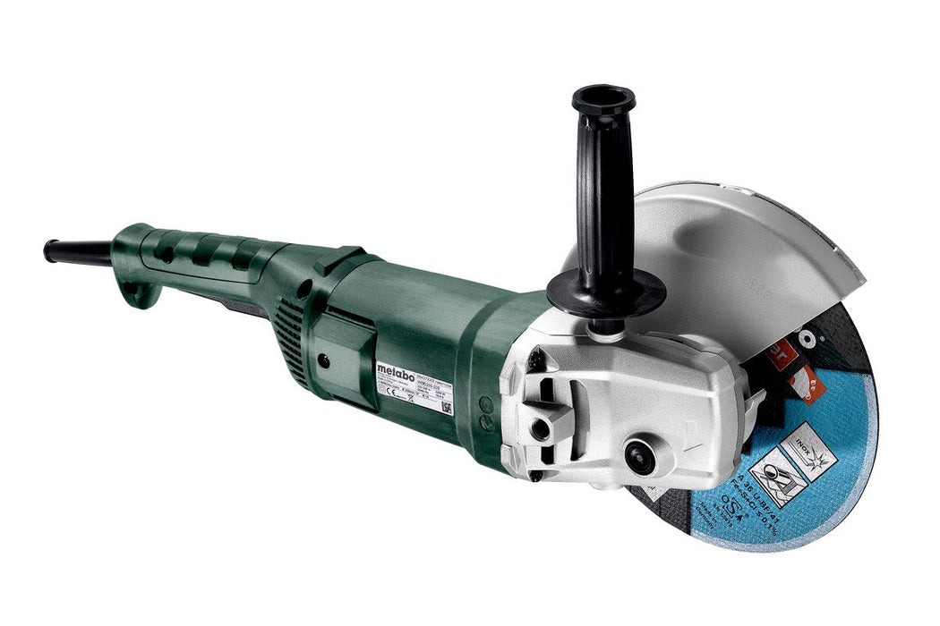 EAN 4007430341433 - Metabo WE 2200-230 amoladora angular 23 cm 6600 RPM 2200 W 5,2 kg imagen 3