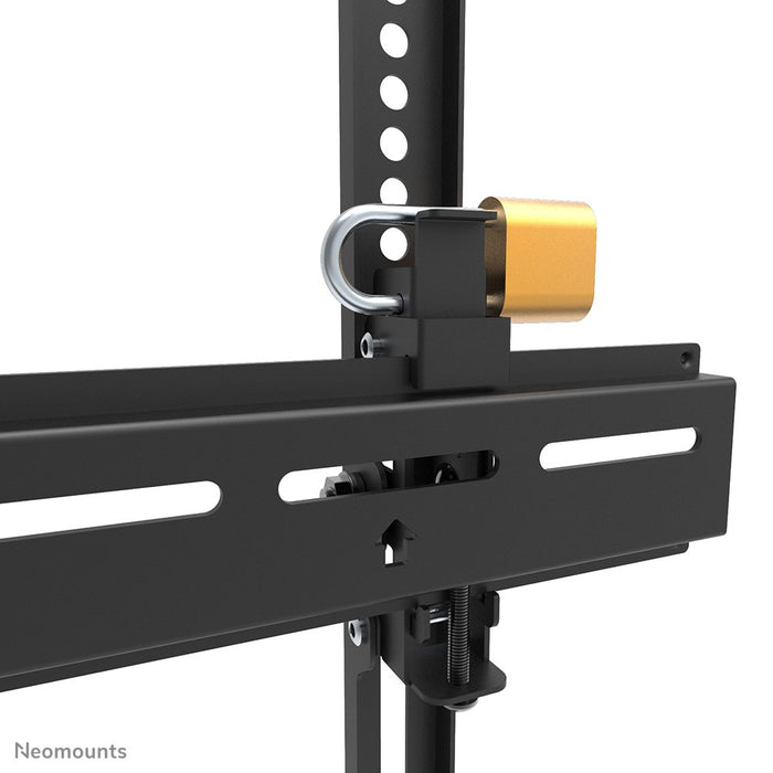 EAN 8717371449643 - Neomounts WL35-350BL14 soporte para monitor 165,1 cm (65") Negro imagen 9