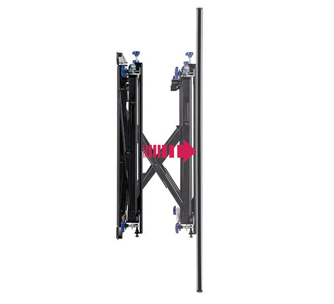 EAN 5019318081231 - B-Tech BT8312 177,8 cm (70") Negro imagen 5