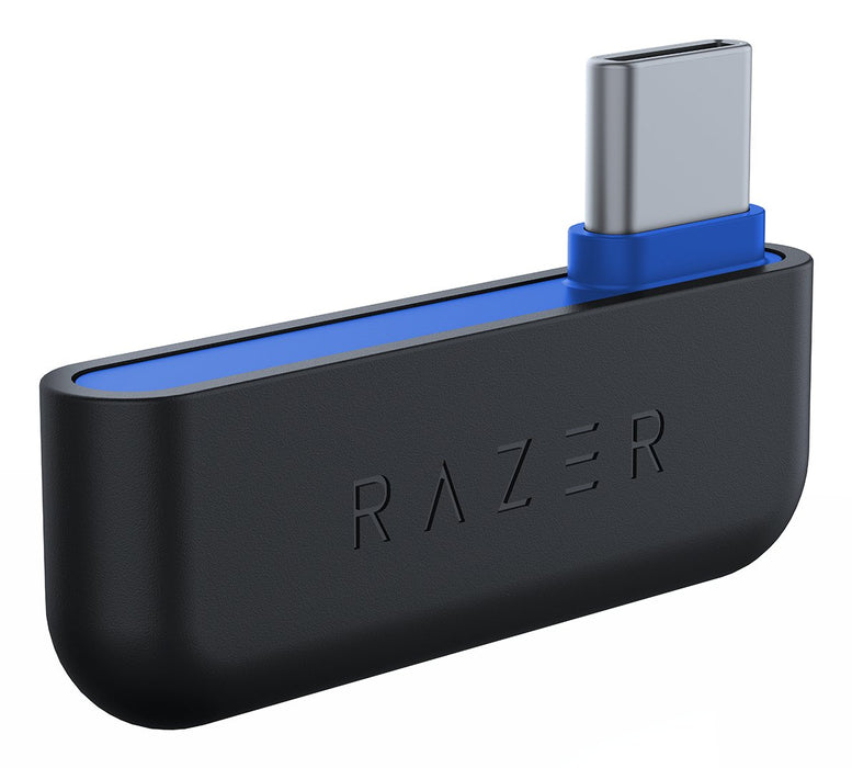 EAN 8887910060360 - Razer Hammerhead HyperSpeed Auriculares Inalámbrico Dentro de oído Juego Bluetooth Blanco imagen 10