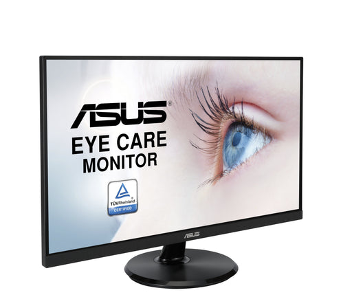 EAN 4711081183624 - ASUS VA27DCP LED display 68,6 cm (27") 1920 x 1080 Pixeles Full HD LCD Negro imagen 2