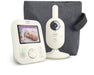 EAN 8720689016797 - Philips AVENT SCD882/26 video-monitor para bebés 300 m FHSS Blanco imagen 1