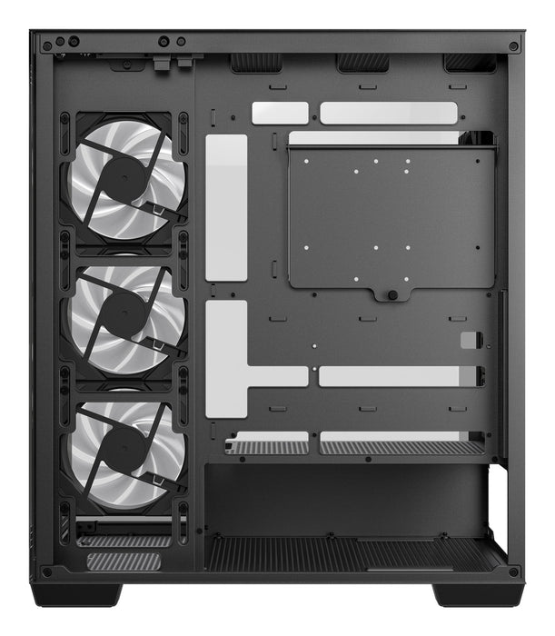 EAN 6933412765172 - DeepCool CG580 4F Midi Tower Negro imagen 7