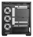 EAN 6933412765172 - DeepCool CG580 4F Midi Tower Negro imagen 7