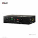 EAN 8719214472719 - CLUB3D 3 to 1 HDMI 8K60Hz Switch interruptor KVM Negro imagen 6