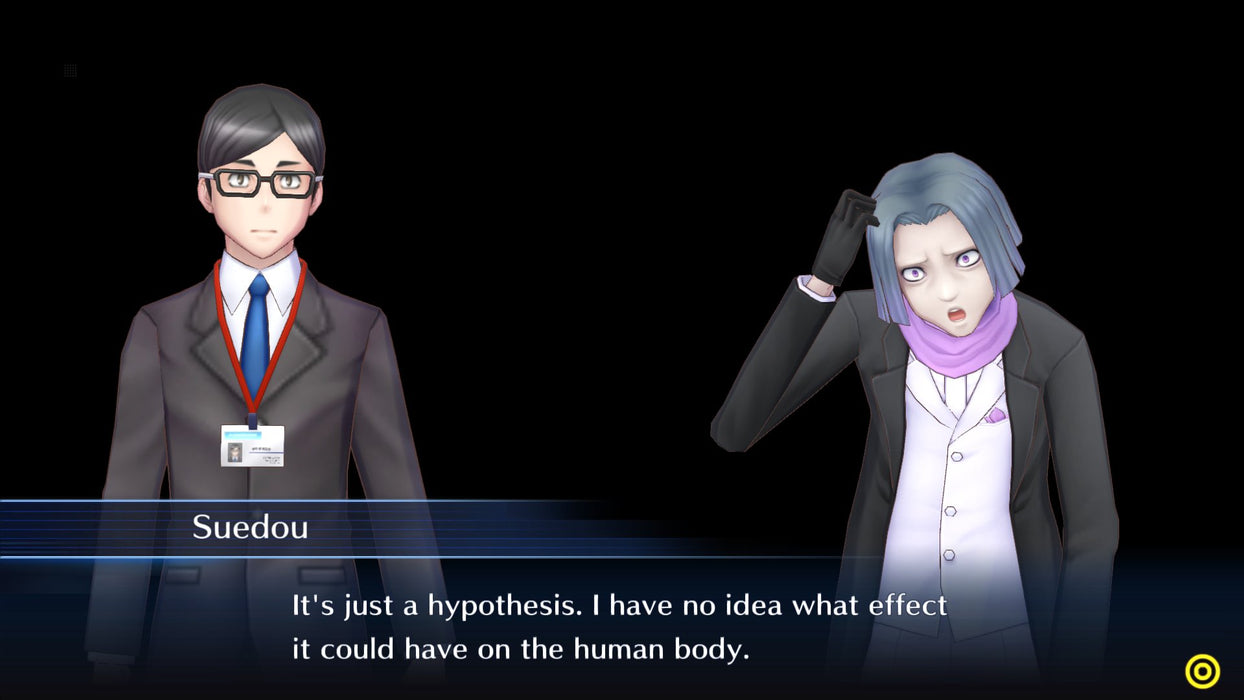 EAN 3391892004847 - BANDAI NAMCO Entertainment Digimon Story : Cyber Sleuth Hacker's Memory - Complete Edition Completa Ninte imagen 38