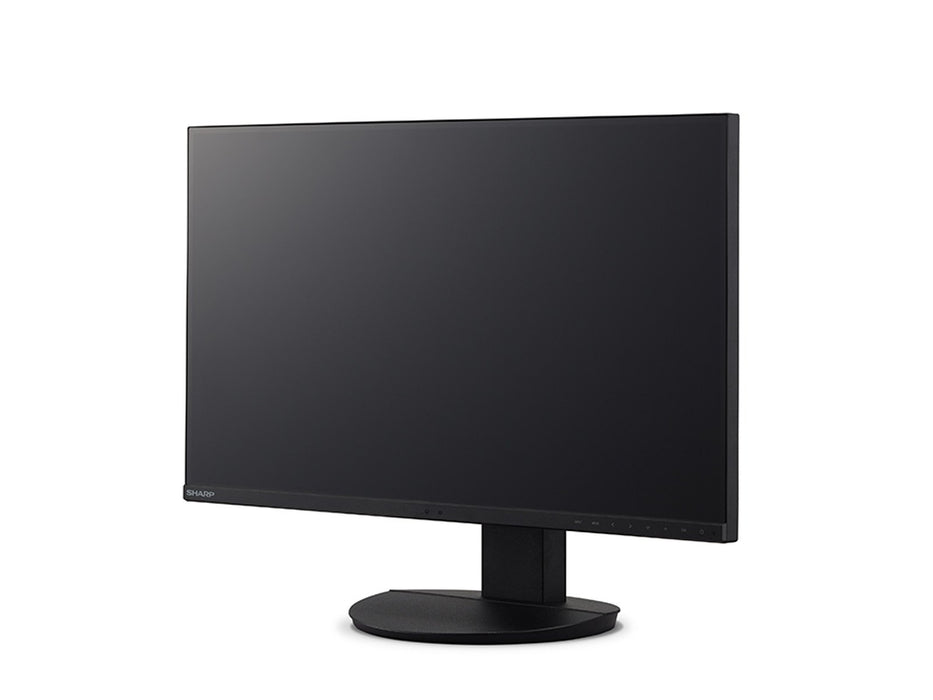 EAN 4550556137522 - Sharp MultiSync EA272Q pantalla para PC 68,6 cm (27") 2560 x 1440 Pixeles 4K Ultra HD LCD Negro imagen 10