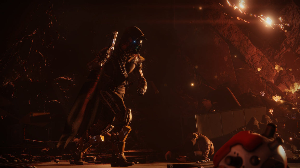 EAN 5030917214103 - Activision Destiny 2 Estándar Xbox One imagen 40