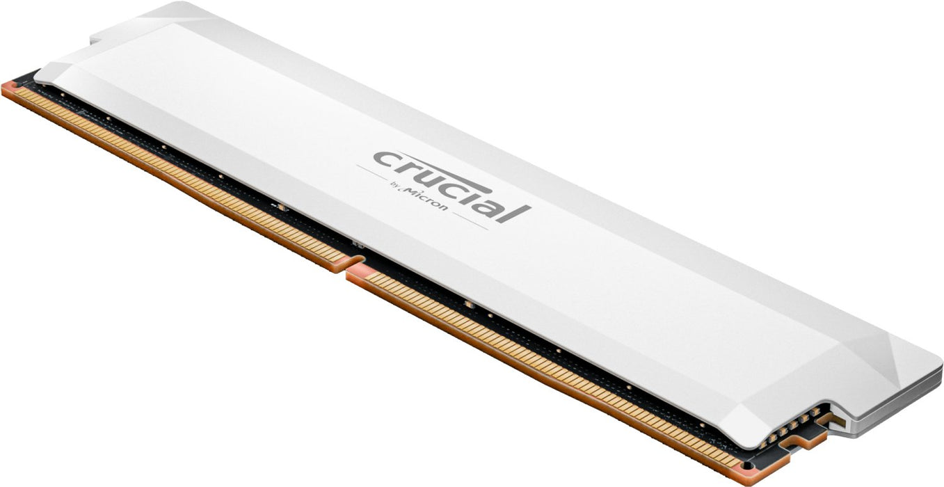 EAN 0649528945402 - Crucial Pro CP32G64C40U5W módulo de memoria 32 GB 1 x 32 GB DDR5 6400 MT/s imagen 1