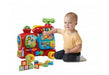 EAN 3417761819043 - VTech Baby ABC - Eisenbahn imagen 3
