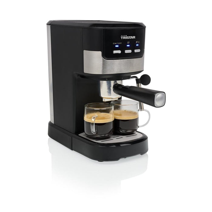 EAN 8712836985483 - Tristar CM-2278 cafetera eléctrica Máquina espresso 1,25 L imagen 1