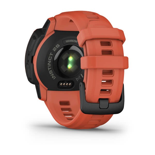 EAN 753759298128 - Garmin Instinct 2S 2,01 cm (0.79") MIP 40 mm Digital 156 x 156 Pixeles Naranja GPS (satélite) imagen 11