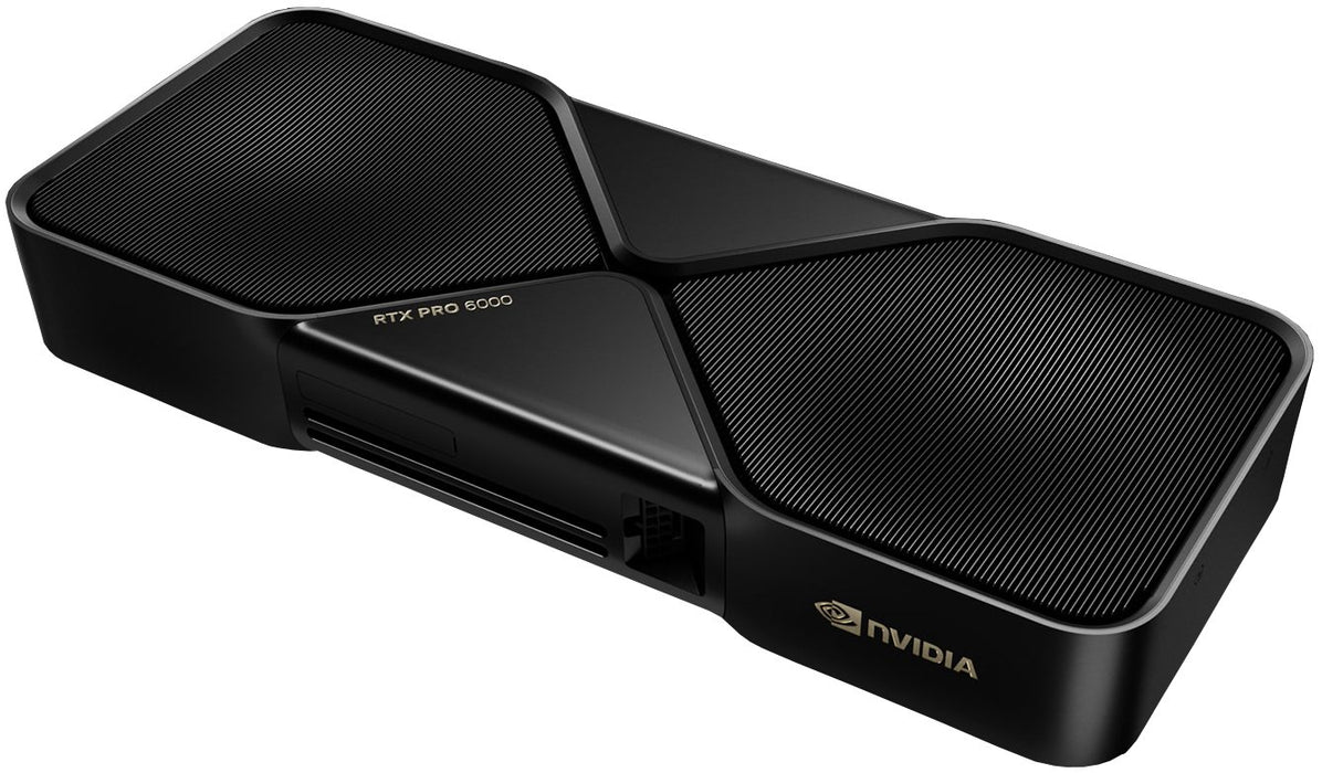 EAN 8592978642754 - Nvidia RTX PRO 6000 Blackwell Workstation Edition 96 GB GDDR7 imagen 1