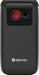 EAN 5706751074622 - Denver BAS-24600L 6,1 cm (2.4") 270 g Negro Teléfono para personas mayores imagen 3