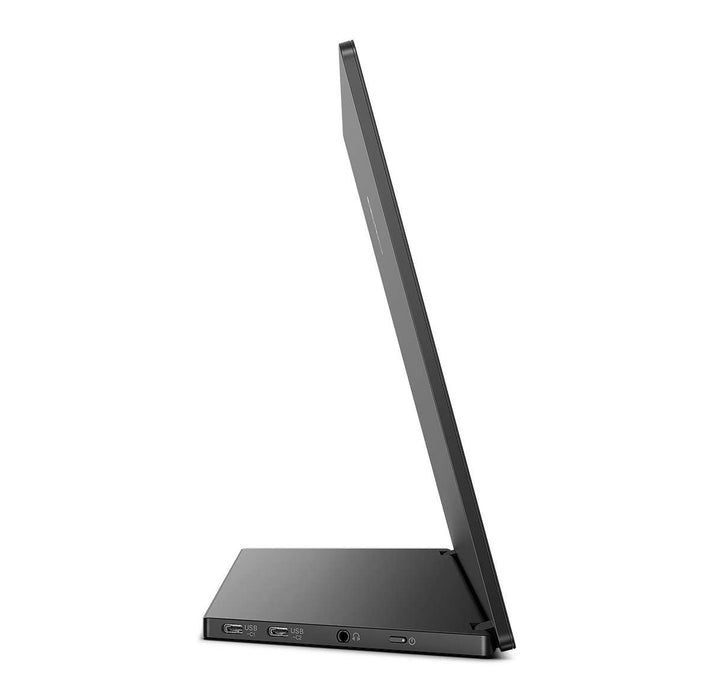 EAN 8712581799526 - Philips 3000 series 16B1P3302D/00 pantalla para PC 39,6 cm (15.6") 1920 x 1080 Pixeles Full HD LED Negro imagen 7