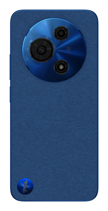 EAN 4894461787695 - TCL 605 16,9 cm (6.67") SIM doble Android 15 4G USB Tipo C 8 GB 256 GB 5200 mAh Azul imagen 3