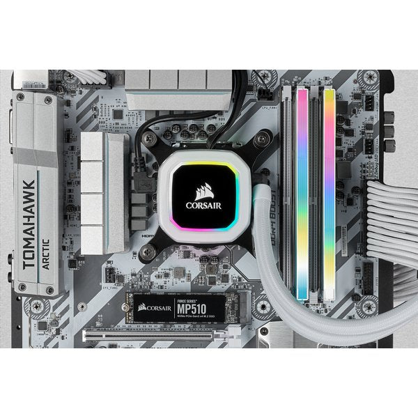 EAN 0840006631996 - Corsair Vengeance RGB Pro módulo de memoria 16 GB 2 x 8 GB DDR4 imagen 4
