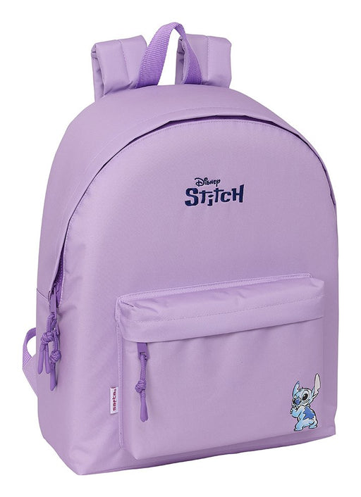 EAN 8412688570096 - Safta 612388640 mochila Mochila informal Violeta imagen 1