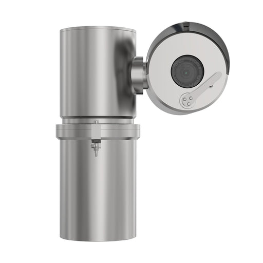 EAN 7331021075658 - Axis 02278-001 cámara de vigilancia Cámara de seguridad IP Interior y exterior 1920 x 1080 Pixeles Techo/ imagen 2