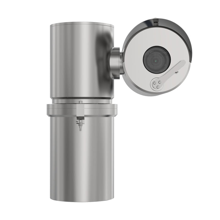 EAN 7331021075658 - Axis 02278-001 cámara de vigilancia Cámara de seguridad IP Interior y exterior 1920 x 1080 Pixeles Techo/ imagen 2