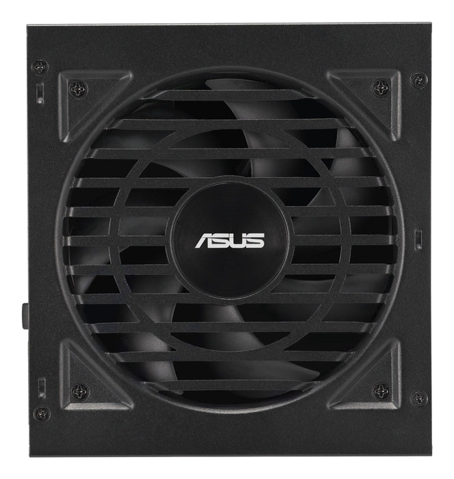 EAN 4711387870020 - ASUS ATS-750G unidad de fuente de alimentación 750 W 20+4 pin ATX ATX Negro imagen 7