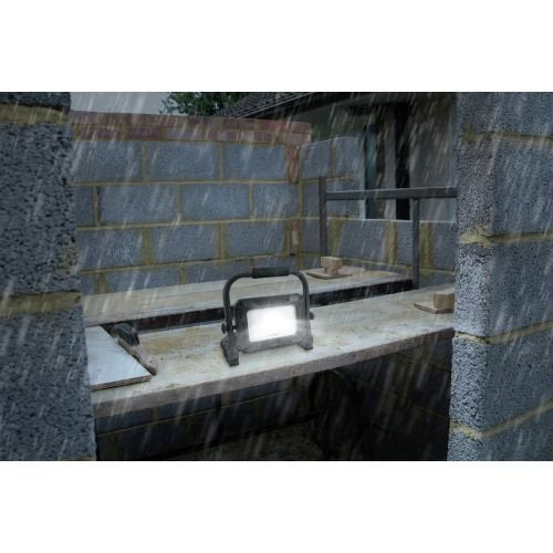 EAN 4013674059669 - Ansmann FL30W Negro LED 30 W imagen 9