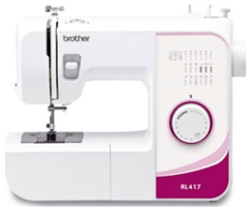 EAN 4977766706247 - Brother RL417VP2 no categorizado imagen 1