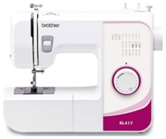 EAN 4977766706247 - Brother RL417VP2 no categorizado imagen 1