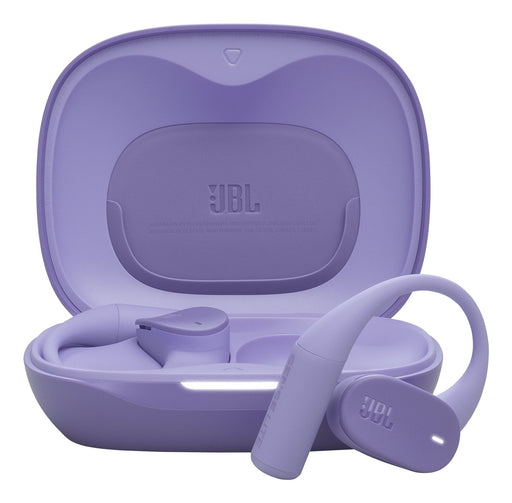 EAN 1200130023118 - JBL Sense Lite Auriculares Inalámbrico gancho de oreja Música Bluetooth Púrpura imagen 1