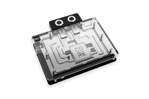 EAN 4250197102650 - Alphacool 10265 accesorio o pieza de sistema de refrigeración para ordenador Carcasa trasera imagen 1