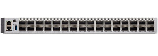 EAN 889728142687 - Cisco Catalyst 9500 32 port 100G only Advantage Gestionado L2/L3 Gris imagen 1