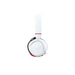 EAN 0197192348000 - HyperX Cloud Mini Wireless White Headset Inalámbrico Diadema Juego Bluetooth imagen 6