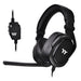EAN 4713227524964 - Thermaltake Argent H5 Stereo Auriculares Alámbrico Diadema Juego Negro imagen 1
